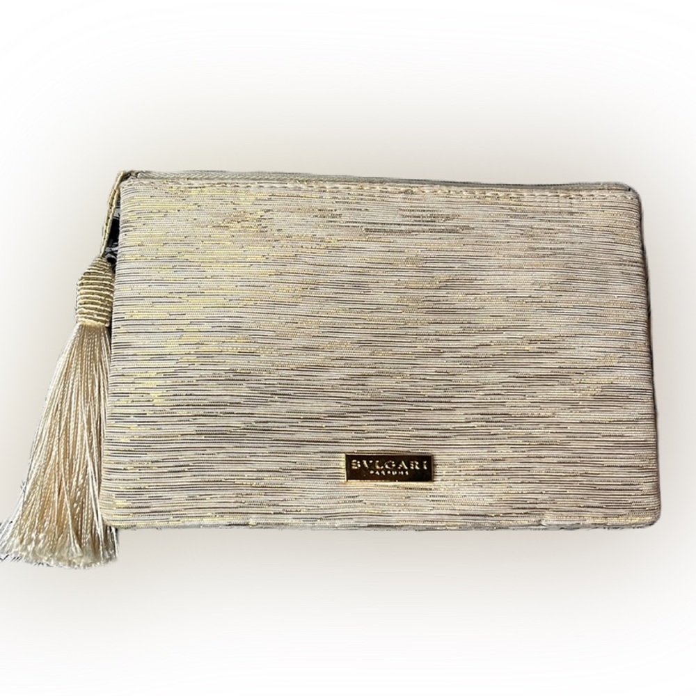 BVLGARI Parfums bag